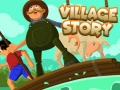 Gioco Storia del Villaggio in linea