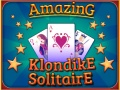 Gioco Solitaire Klondike Amazzonte in linea