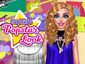 Gioco Look da Popstar di Sophie in linea