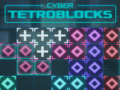 Gioco Tetroblocchi Cyber in linea