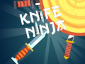 Gioco Ninja con Coltello in linea