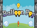 Gioco Scoppia Palloncini in linea
