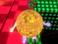 Gioco Salto Disco in linea