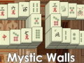 Gioco Muri Mistici in linea