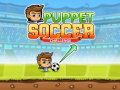 Gioco Sfida di Calcio con Marionette in linea