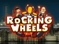 Gioco Ruote Rockeggianti in linea