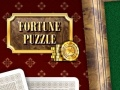 Gioco Puzzle della Fortuna in linea