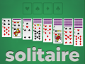 Gioco Solitaire in linea