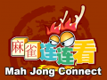 Gioco Mah Jong Connetti in linea