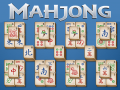 Gioco Mahjong in linea