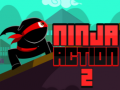 Gioco Azione Ninja 2 in linea