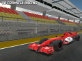 Gioco Corsa di Formula 3D in linea