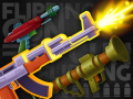 Gioco Simulatore di Flipping Gun in linea