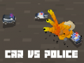 Gioco Auto contro Polizia in linea