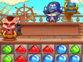 Gioco Tesoro dei Mari: Pirati in Tasca in linea