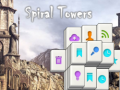 Gioco Torri a spirale in linea