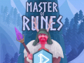 Gioco Maestro delle Rune in linea