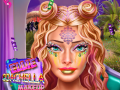 Gioco Trucco Ellie Coachella in linea