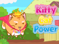 Gioco Potere del Gattino in linea