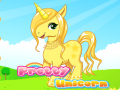 Gioco Bel Unicorno in linea