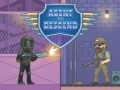 Gioco Agente della Discesa in linea