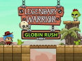 Gioco Guerriero Leggendario: Carica dei Goblin in linea