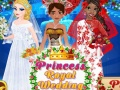 Gioco Matrimonio Reale della Principessa in linea
