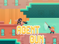 Gioco Agente Gun in linea