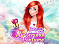 Gioco Ariel e il profumo misterioso in linea