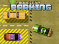 Gioco Parcheggio Auto Gioioso in linea