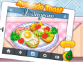Gioco Toast di Avocado Instagram in linea