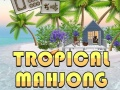 Gioco Mahjong Tropicale in linea
