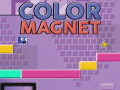 Gioco Magneti Colorati in linea