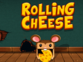 Gioco Formaggio Rotolante in linea
