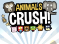 Gioco Animali Schiacciati in linea