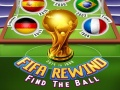 Gioco FIFA Rewind: Trova La Palla in linea