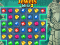 Gioco Gioielli Blitz 3 in linea