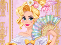 Gioco Moda Leggendaria Maria Antonietta in linea