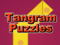 Gioco Puzzles Tangram in linea