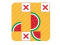 Gioco Anguria: Gioco di Puzzle Illimitato in linea
