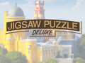 Gioco Puzzle Jigsaw Deluxe in linea
