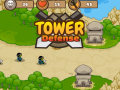 Gioco Difesa della torre in linea