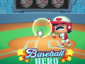 Gioco Eroe del baseball in linea