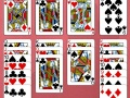 Gioco Solitaire Gatto in linea