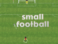 Gioco Piccolo Calcio in linea