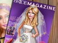 Gioco Rivista della Principessa Sposa in linea
