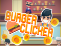 Gioco Clicker di Hamburger in linea