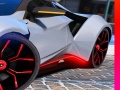 Gioco Stelle Nascoste nelle Auto Eleganti in linea