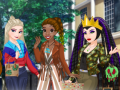 Gioco Principessa Cattiva Urban Outfitters Estate in linea