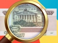 Gioco Rilevatore di Denaro Rublo Russo in linea
